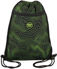 Zdjęcie Coolpack Vert Worek Na Buty Sportowy Nefryt - Racibórz