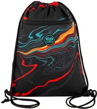 Zdjęcie Coolpack Vert Worek Na Buty Sportowy Amber - Busko-Zdrój