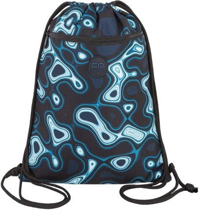 Coolpack Vert Worek Na Buty Sportowy Sapphire
