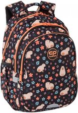 Coolpack Jerry Plecak Szkolny Młodzieżowy Kapibary Capybara 3-komorowy