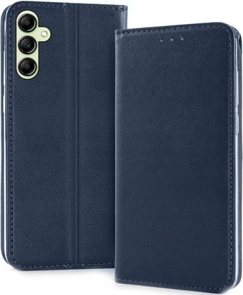 Etui S Magnetic Magnes Szkło Do Samsung A14 5G - zdjęcie 4