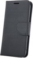 Etui Smart Fancy Do Iphone 16 Plus 6 7 Czerwono Granatowe