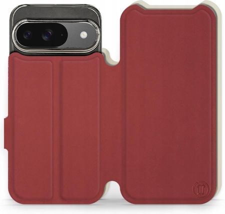 Etui Mobiwear Do Google Pixel 9 S - zdjęcie 4