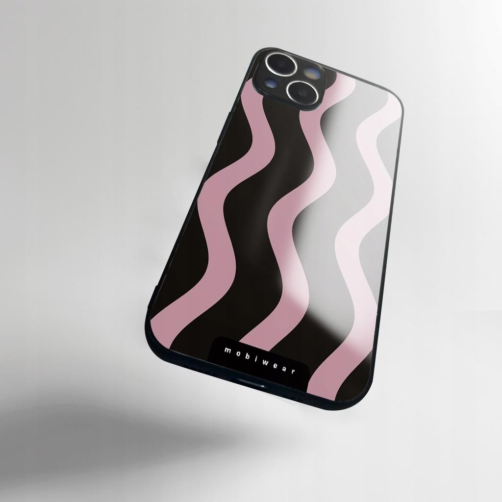 Custodia Flip In Similpelle Per Xiaomi Redmi Note 8 2021 – Mobiwear, Multicolore, Stile Libro