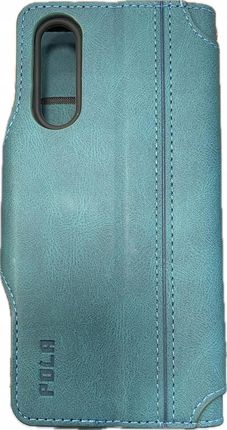 Etui Zielone Do Sony Xperia 10V - zdjęcie 2