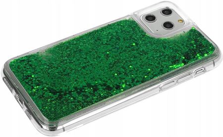 Etui Płynny Brokat Nakładka Do Xiaomi Redmi Note 7 - zdjęcie 2