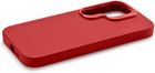 Etui Cellularline Sensation Do Samsung Galaxy S25 Ultra Czerwony