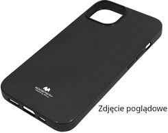 Etui Futerał Mercury Jelly Do Telefonu Xiaomi Redmi 4X Czarny - zdjęcie 1