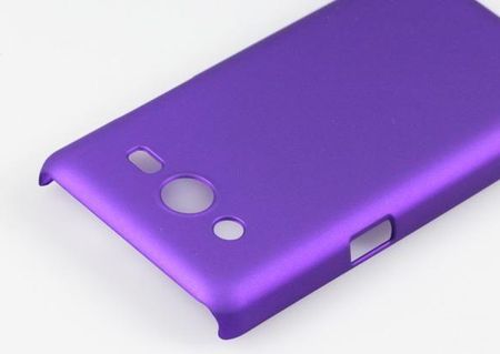 Etui Pokrowiec Futerał Rubber Do Alcatel Pop C3 - zdjęcie 4