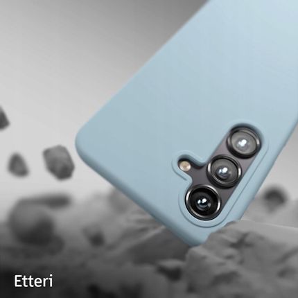 Etteri Etui Do Samsung Galaxy S25 Nakładka Plecki Cover Nakładka Do Samsung - zdjęcie 5