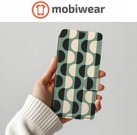 Etui Mobiwear Do Oneplus 12R Va56S - zdjęcie 4