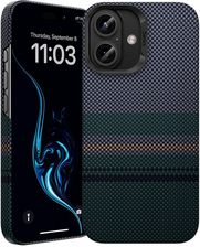 Benks Plecki Do Apple Iphone 16 Plus Czarny