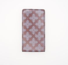 Etui Microsoft Lumia 435 Zamykane W Dół Wielokolorowe Wzór