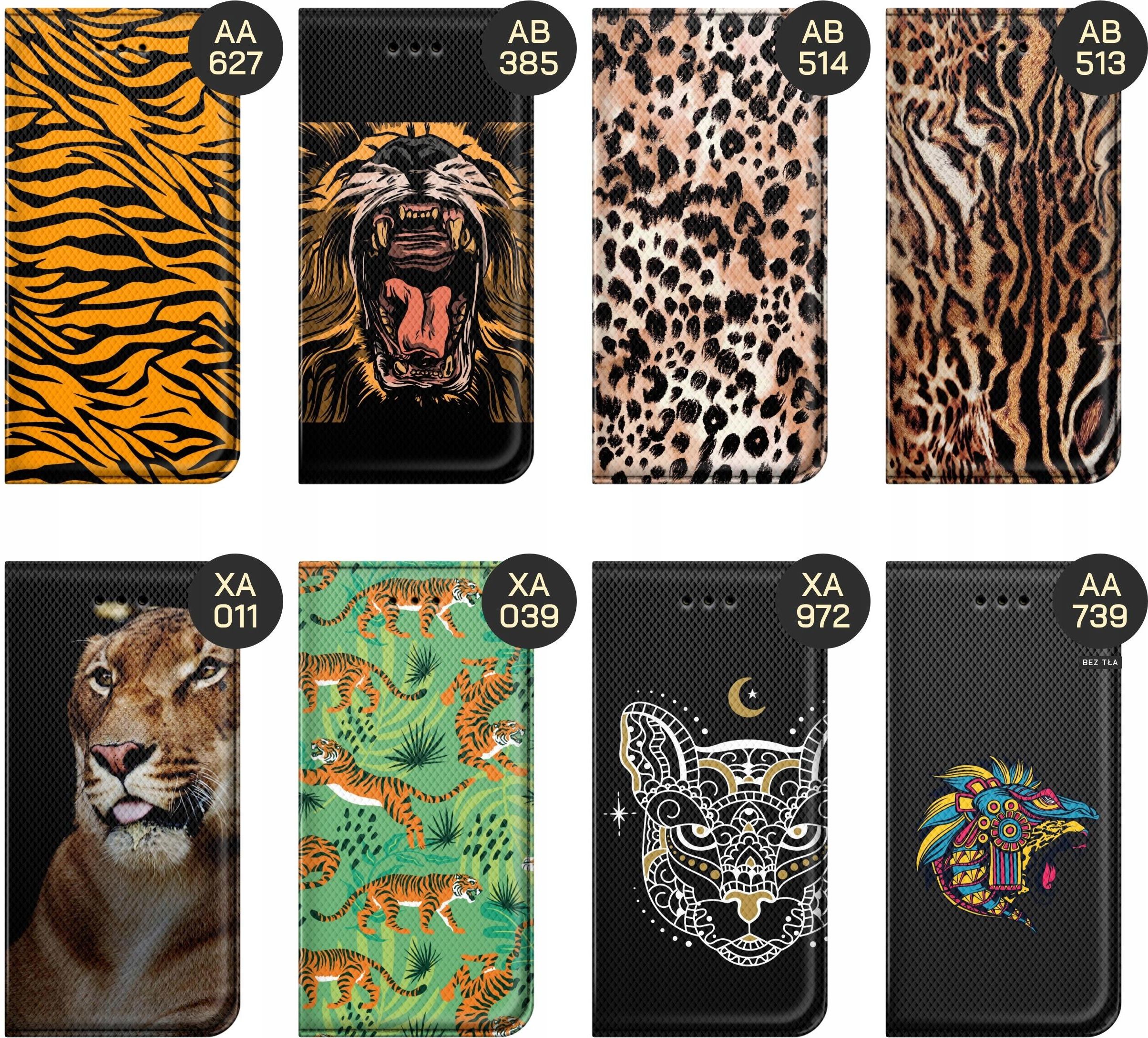 Case For Motorola Moto E7 Plus G9 Play G8 Power G10 Pattern