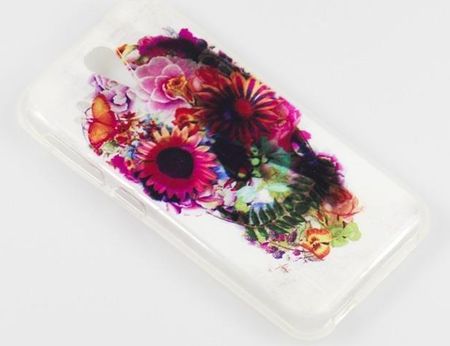 Etui Pokrowiec Fancy Do Microsoft Lumia 535 - zdjęcie 4