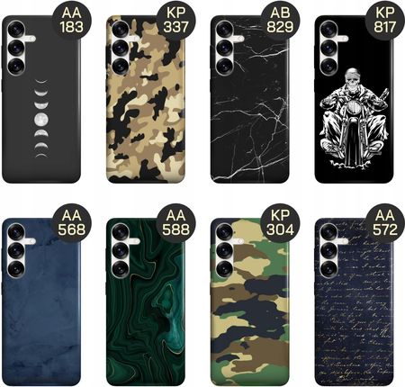 Etui Do Samsung Galaxy S25 Dla Dziadka Dziadziuś Dziadzia Obudowa - zdjęcie 3