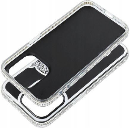 Izigsm Etui Teddy Bear Pokrowiec Wzór Miś Do Iphone 16 Pro Plecki - zdjęcie 3