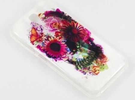 Etui Pokrowiec Futerał Fancy Do Alcatel Idol 2 - zdjęcie 2