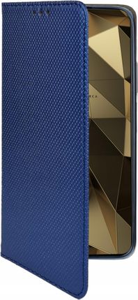 Etui Z Klapką Na Magnes Do Samsung S25 Ultra 5G Smart Magnet - zdjęcie 2