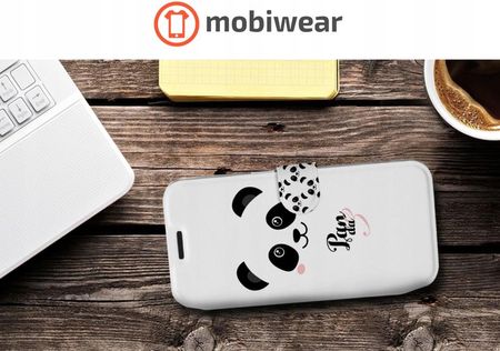 Etui Mobiwear Do Google Pixel 9 M030P - zdjęcie 3