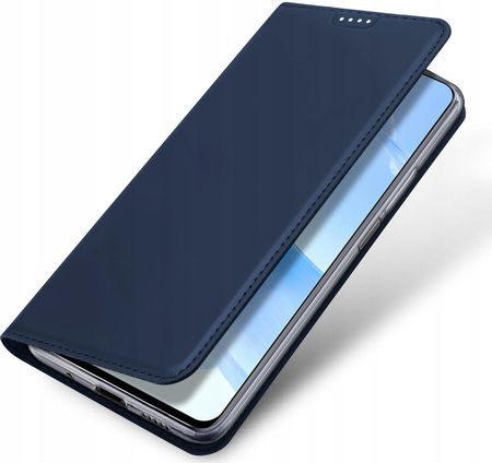 Etui Z Klapką Do Honor 90 Lite X50I Dux Ducis Obudowa Pokrowiec Cover - zdjęcie 3
