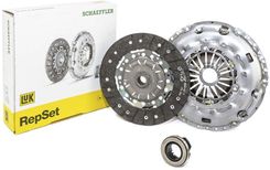 Zdjęcie LUK zestaw sprzęgła (624313100) - Kozienice