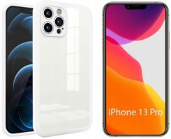 Minx Etui 360 ° Przód Tył Do Apple Iphone 13 Pro