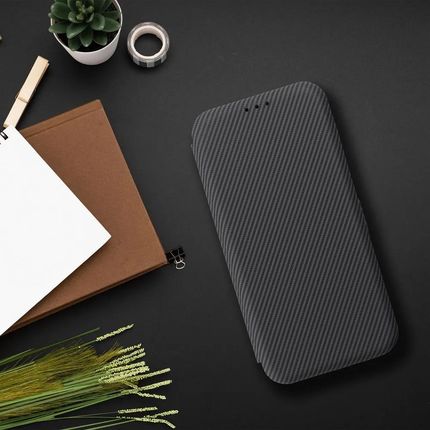 Etui Z Klapką Kabura Kompatybilny Z S Pen Do Samsung Galaxy S25 Ultra - zdjęcie 5