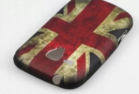 Etui Pokrowiec Futerał Flower Do Zte Blade 3 Pro - zdjęcie 2