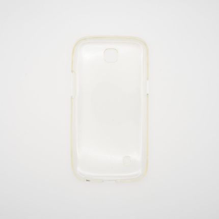 Etui Lg Lg K3 Dopasowane Bezbarwne - zdjęcie 2