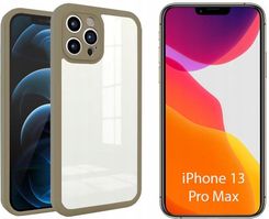 Etui 360 ° Przód Tył Do Apple Iphone 13 Pro Max