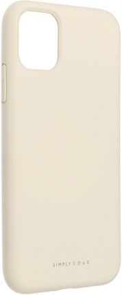 Novoton Etui Silikonowe Do Iphone 11 - zdjęcie 2