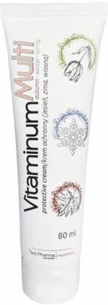 Red Pharma Vitaminum MULTI Cream 80 ml