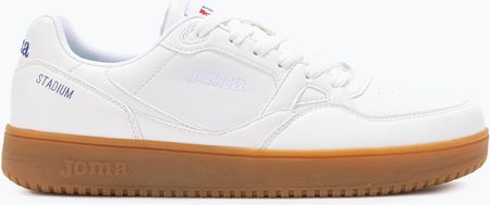 Buty męskie Joma Stadium white Wiosna 2025