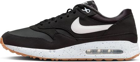 Nike Nike Air Max 1 86 OG G Męskie - czarny/biały_antracytowy_guma średni, Rozmiar:4,5