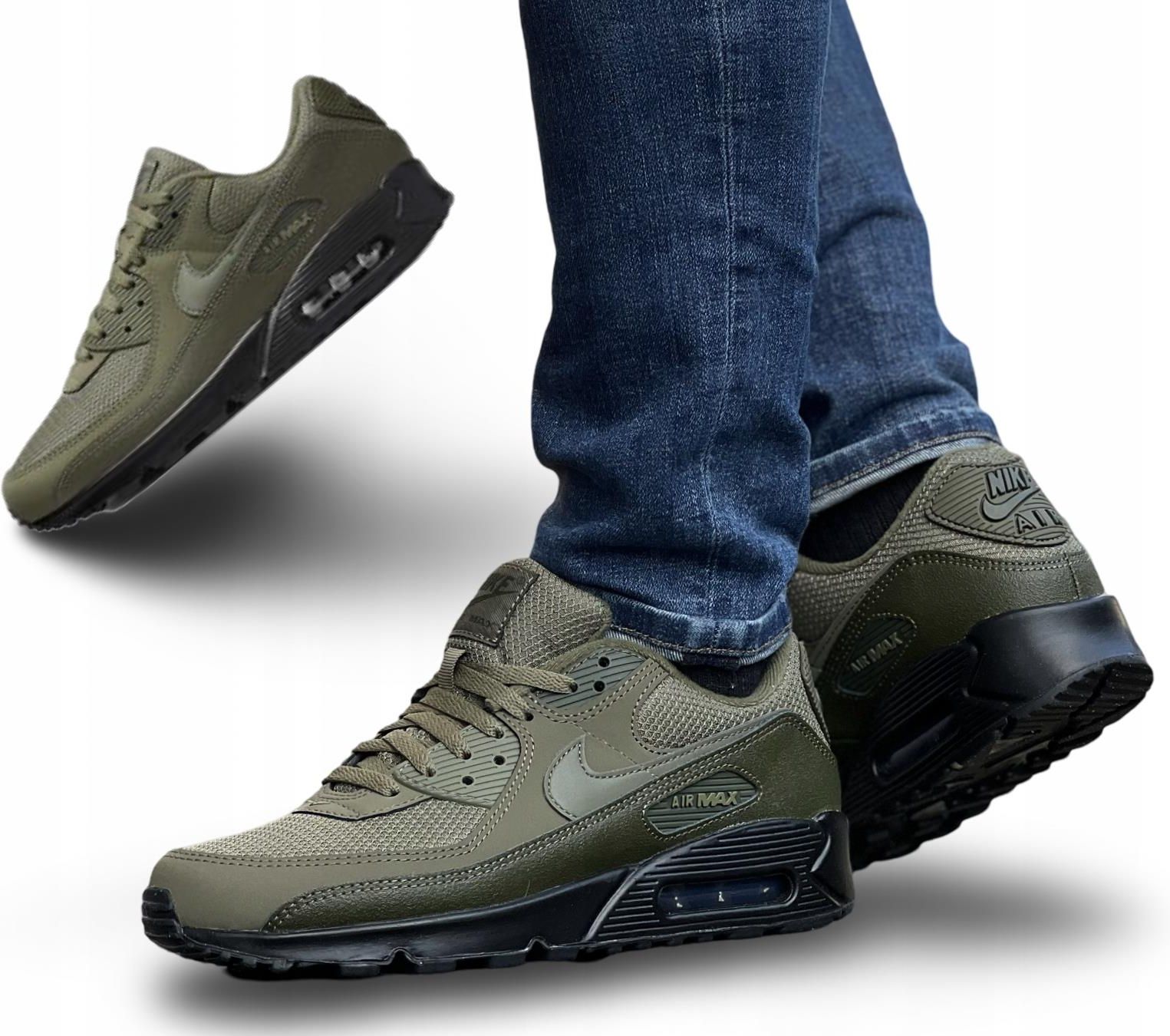 od green nike air max
