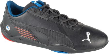 Buty sneakersy Męskie Puma BMW MMS R-Cat Machina 307311-06 Czarny