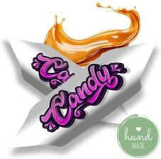 Zdjęcie KRÓWKI reklamowe biznesowe słodkie upominki firmowe hurt 3kg Twój projekt - Sosnowiec