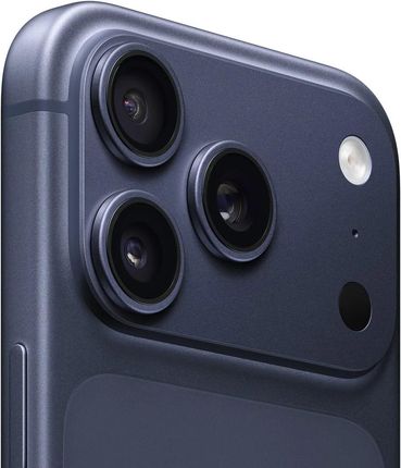 スマートフォン本体 iphone17Pro 256GB Apple iPhone 17 Pro 256GB Głębinowy błękit - Cena, opinie na