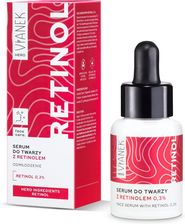 Zdjęcie Vianek Hero Retinol Serum Do Twarzy 30Ml - Łuków