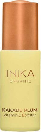 Inika Organic Kakadu Plum Vitamin C Booster 15ml