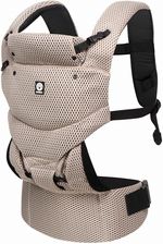 Zdjęcie Nosidełko Dooky Urban Comfort Beige desert - Krotoszyn