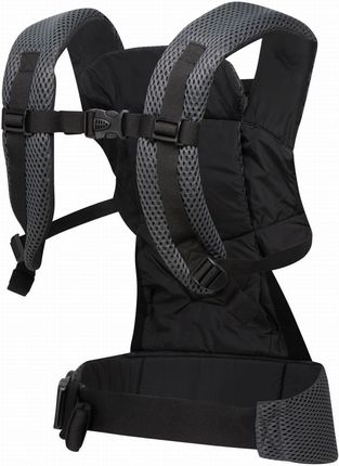 Nosidełko Dooky Urban Comfort Grey sapphire - zdjęcie 6