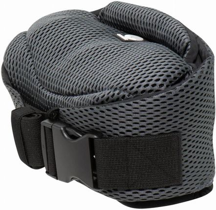 Nosidełko Dooky Urban Comfort Grey sapphire - zdjęcie 3