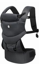 Zdjęcie Nosidełko Dooky Urban Comfort Grey sapphire - Krotoszyn