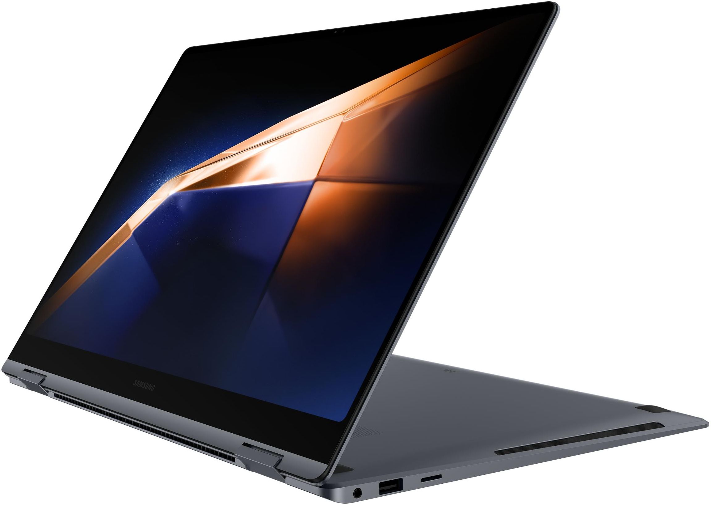 Galaxy book 4 pro 360 16’ Laptop Samsung GALAXY BOOK4 PRO 360 16/Ultra 7/16GB/512GB/Win11