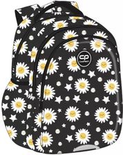 Zdjęcie CoolPack Jerry Plecak Szkolny Daisy Black F029817 - Pacanów