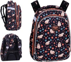 Zdjęcie Coolpack Turtle Plecak Szkolny Usztywniany Kapibary Capybara - Ulanów
