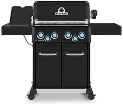 Zdjęcie Grill gazowy Broil King Baron 490 IR Shadow - Sułkowice