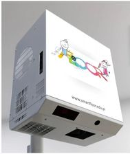 Zdjęcie Myboard Podłoga Interaktywna Smartfloor (21759) - Radzymin